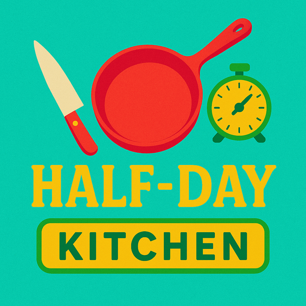 Half-Day Kitchen Avatar
